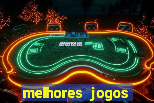 melhores jogos iphone 15 pro max